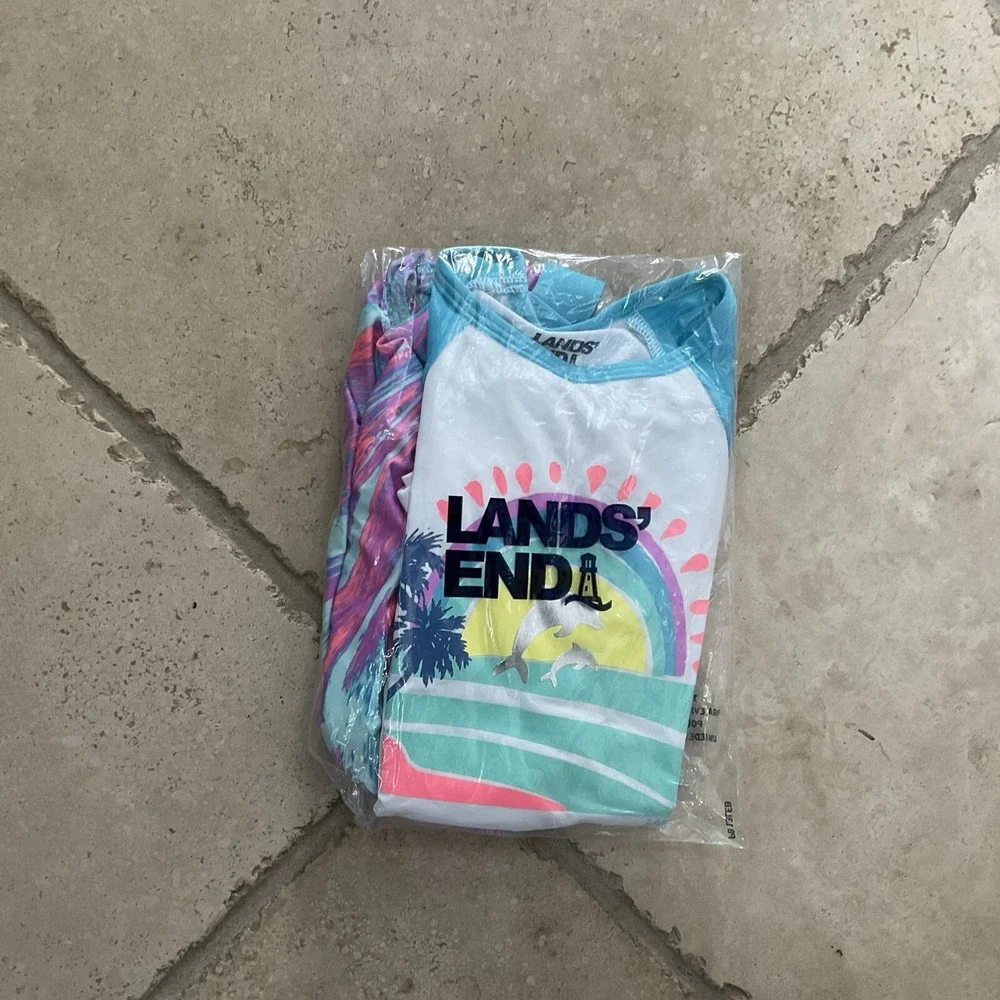 Lands End new lands